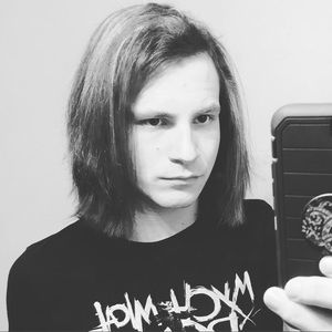 Meet your Posher, Wayne